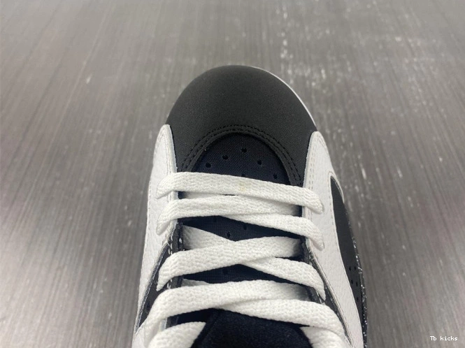 Reps TBK 384664-101 6 Jordan Oreo Retro 0807